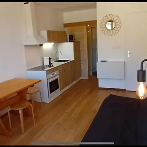  Appartement Pour 4 Personnes Pied Dans Les Pistes
